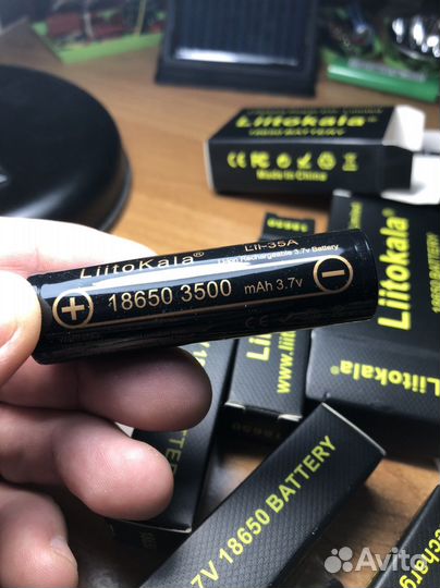 Внешний аккумулятор (power bank) 7000-20000mAh