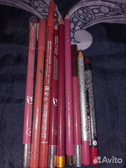 Карандаш для губ