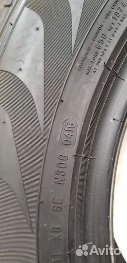 Pirelli Scorpion Verde 225/65 R17 102H