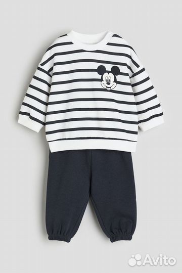 Костюм детский H&M оригинал Германия