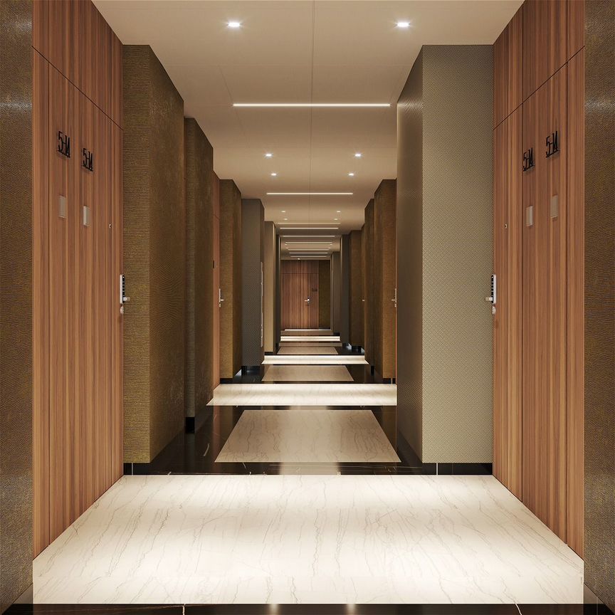 1-к. апартаменты, 71,8 м², 2/12 эт.