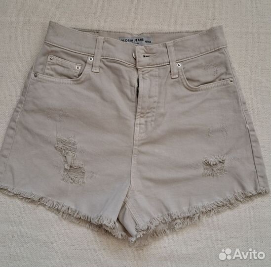 Шорты Gloria jeans 42