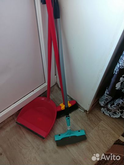 Щетки для уборки