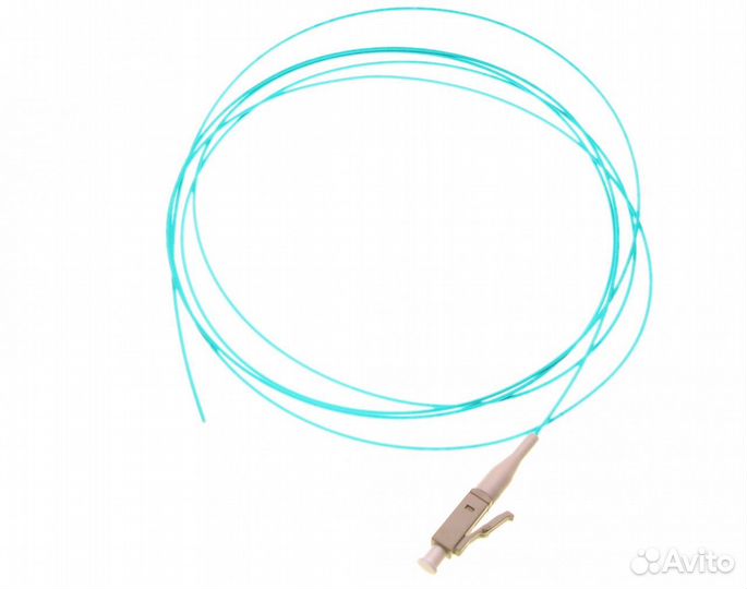 Волоконно-оптические патч-корды, пигтейлы, адаптер