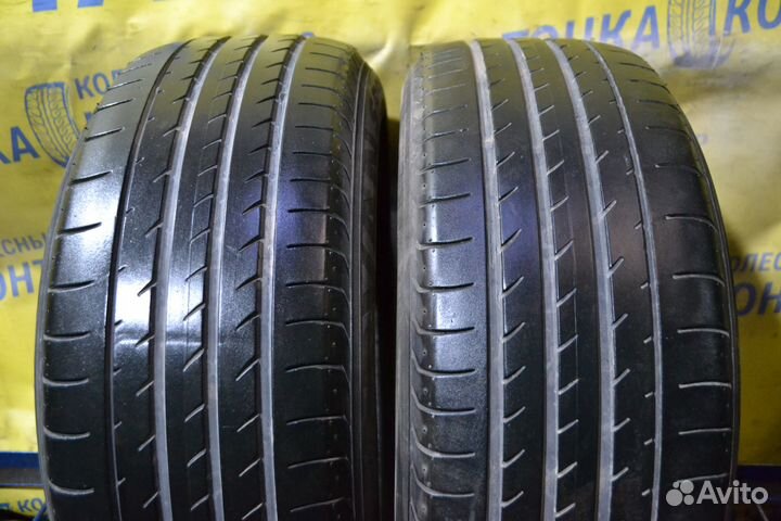 Yokohama Advan Sport V105 235/50 R19