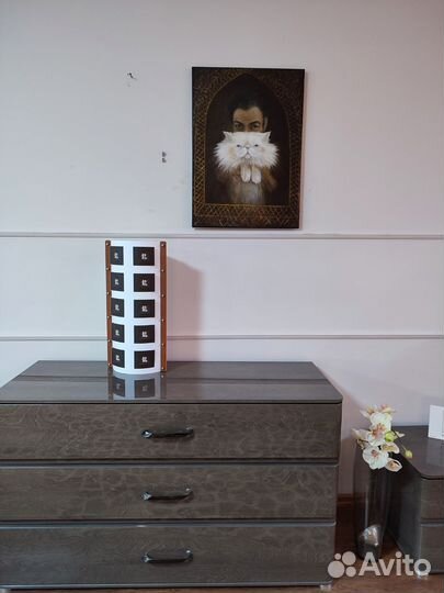 Картина маслом на холсте