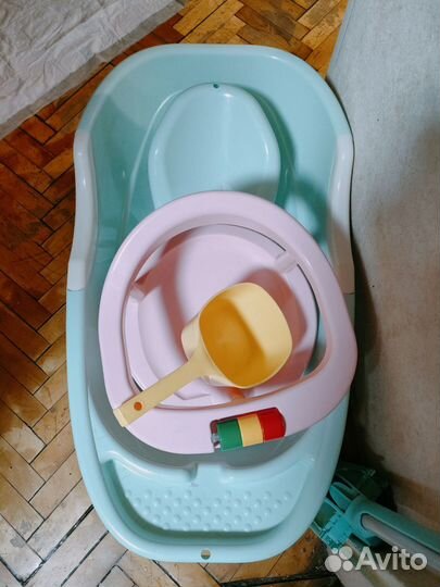 Набор для купания