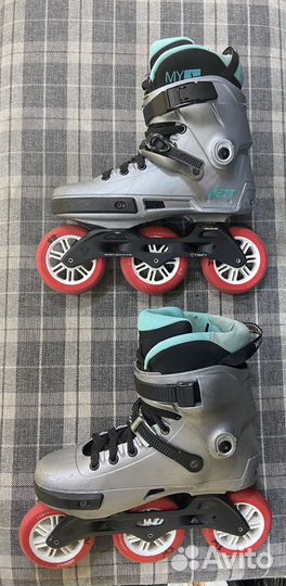 Ролики powerslide next 42/43