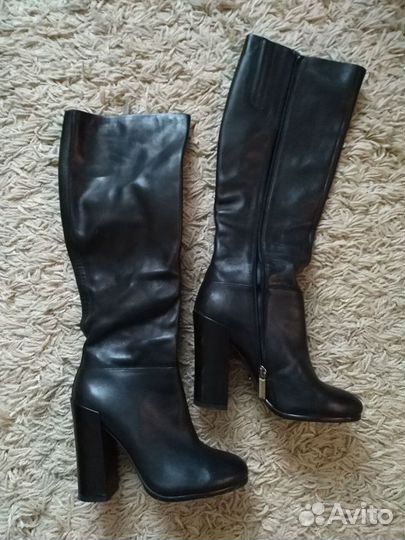 Сапоги демисезонные Paolo Conte 36 р