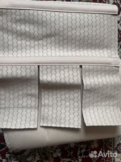 Корсет ортопедический