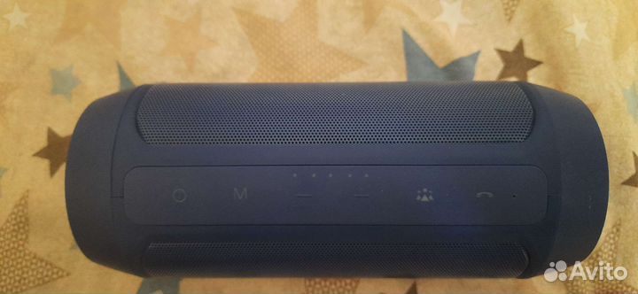 Jbl колонка charge 2+ (не ориг)