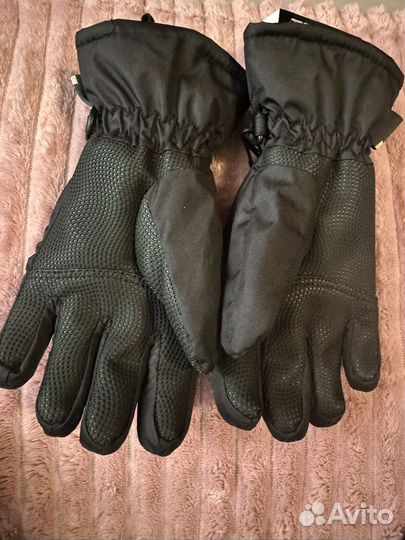 Варежки краги reima 2