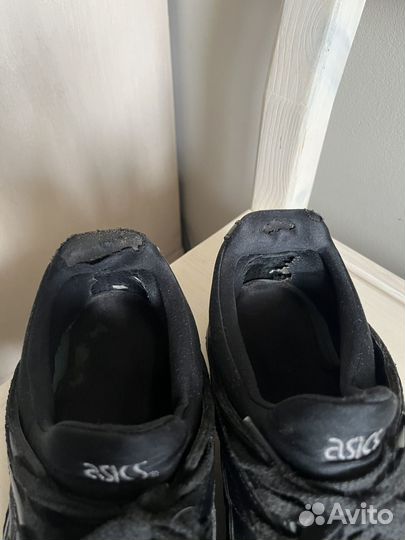 Кроссовки asics gel lyte 5