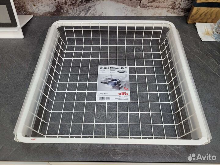Elfa корзина