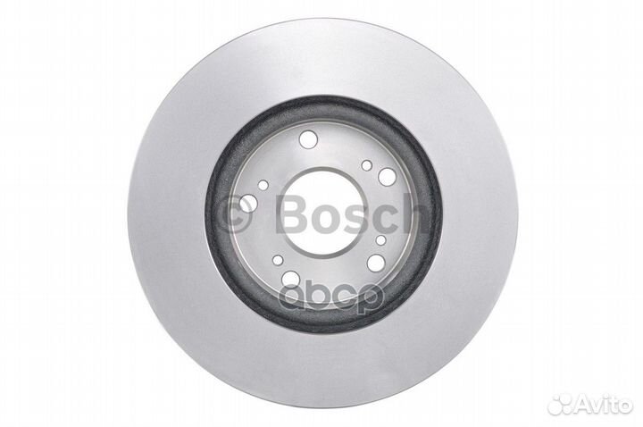 Диск торм. пер.282x23 5 отв. 0986479364 Bosch