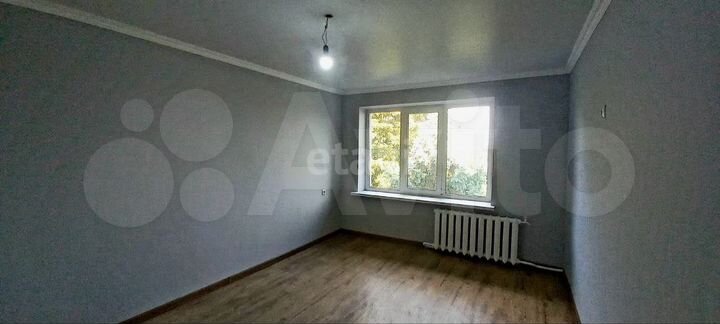 2-к. квартира, 43,4 м², 5/5 эт.