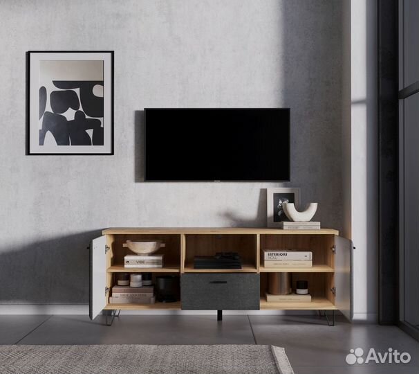 Тумба под тв