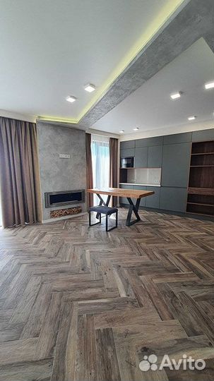 Ремонт квартир под ключ с гарантией