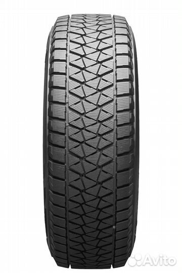 Bridgestone Blizzak DM-V2 215/65 R16 98S