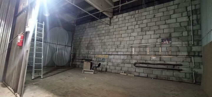 Производство, 90/100/200/320м²