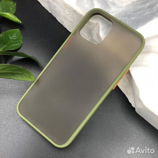 Чехол для iPhone 12/12mini/12pro Max