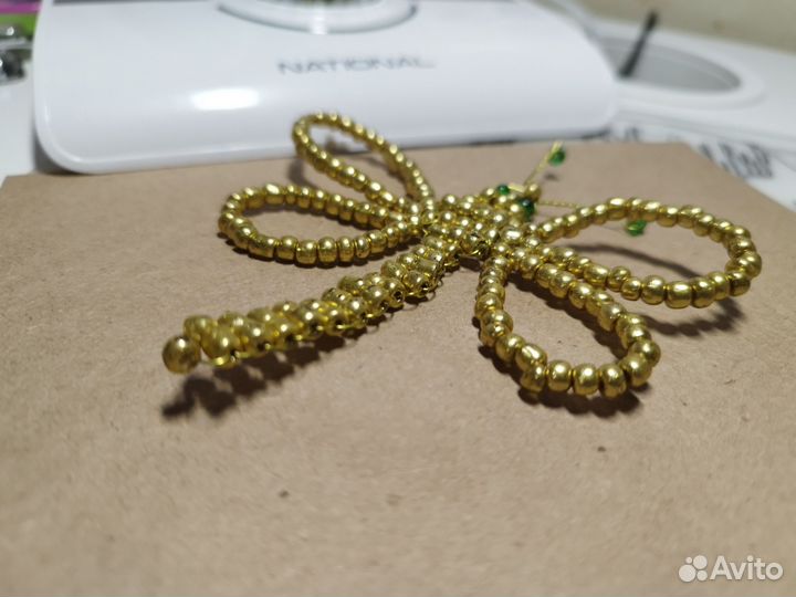 Браслет шамбала