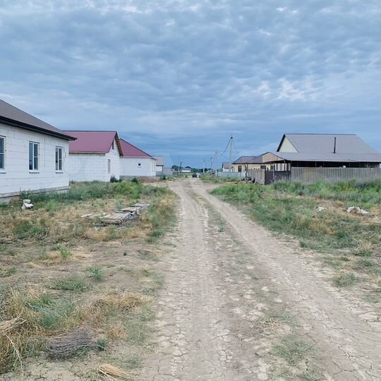 Дом 90 м² на участке 7 сот.