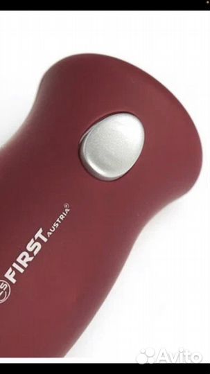 Новый электровспениватель для молока