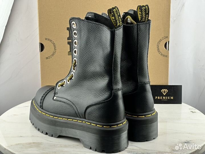 Ботинки Dr. Martens