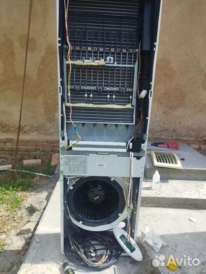 Кондиционер мобильный