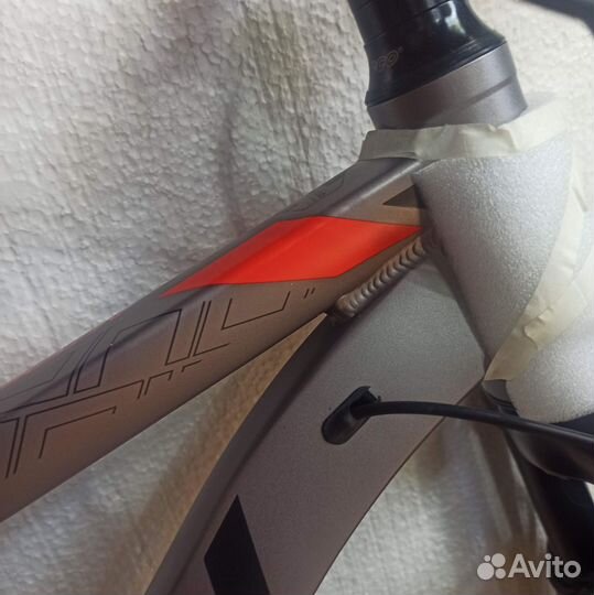 Велосипед новый dkaln 27,5