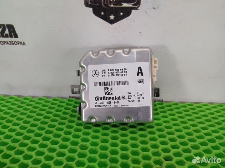 Камера на лобовое стекло