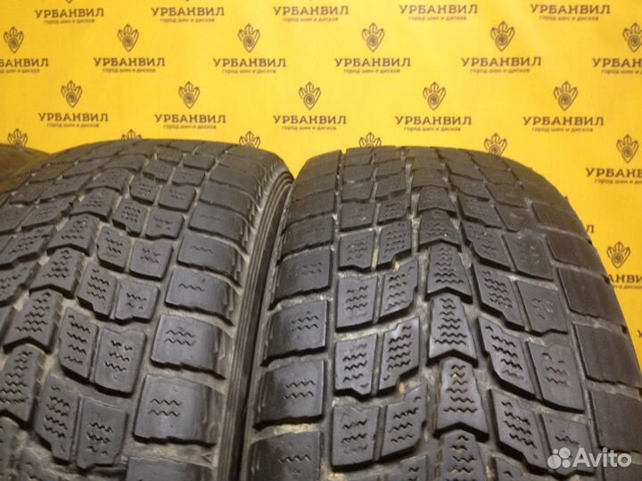 Dunlop Grandtrek SJ6 215/70 R16