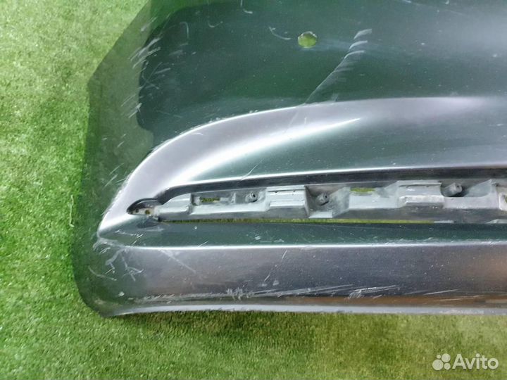 Бампер передний Mazda Mazda6