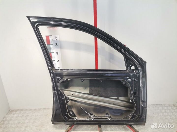 Дверь передняя левая Volkswagen Golf