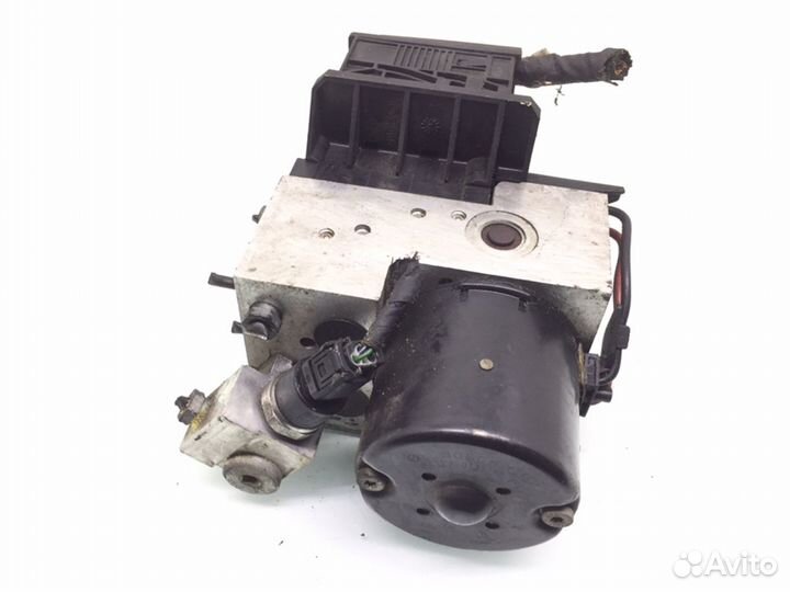 Блок ABS Mercedes S W220 3.2 CDI 2004