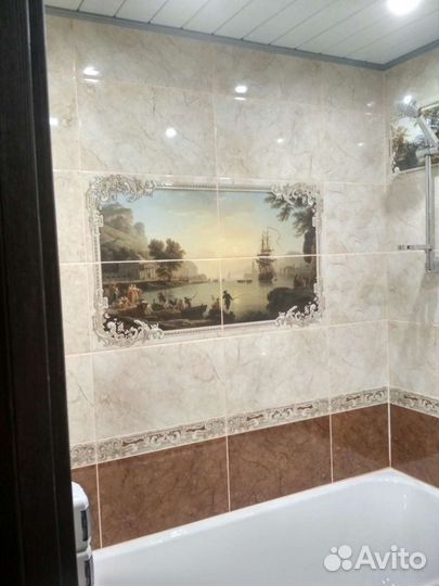 Плиточник. ванные комнаты под ключ