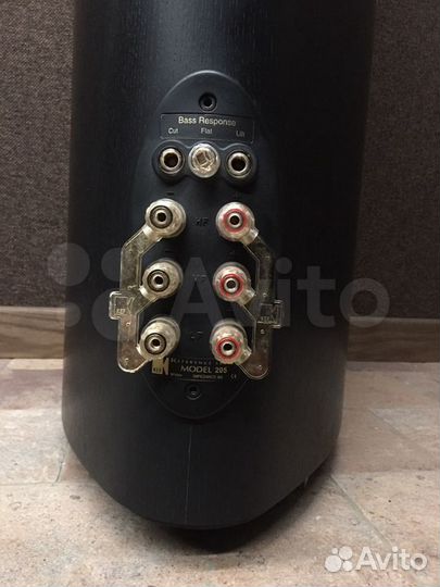 Акустическая система KEF Reference 205