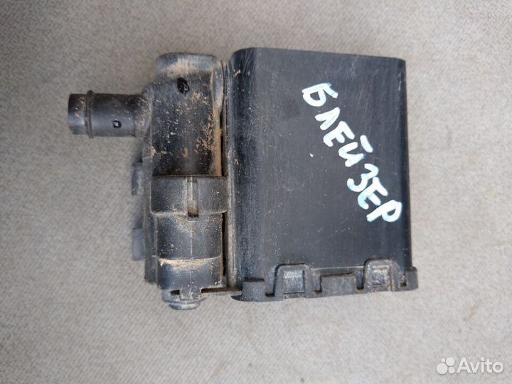 Моторчик фильтра абсорбера для Chevrolet Blazer