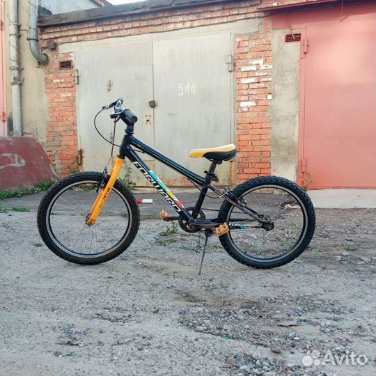 Велосипед детский и горные мужской и женский