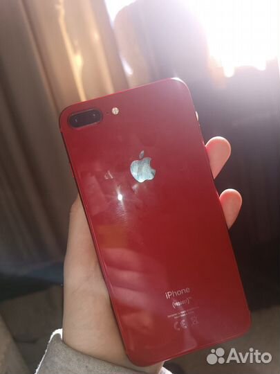 iPhone 8 Plus, 64 ГБ