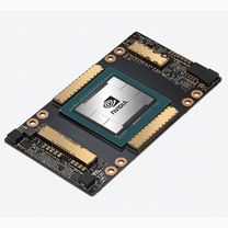 Видеокарта Nvidia Tesla A100 40 гб для PCIe