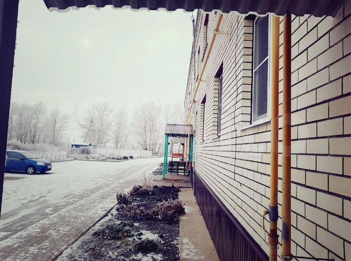 1-к. квартира, 34 м², 1/2 эт.