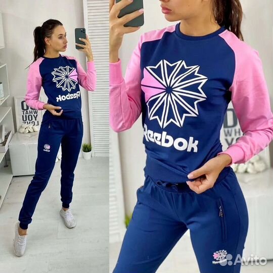 Костюм спортивный 02 05p