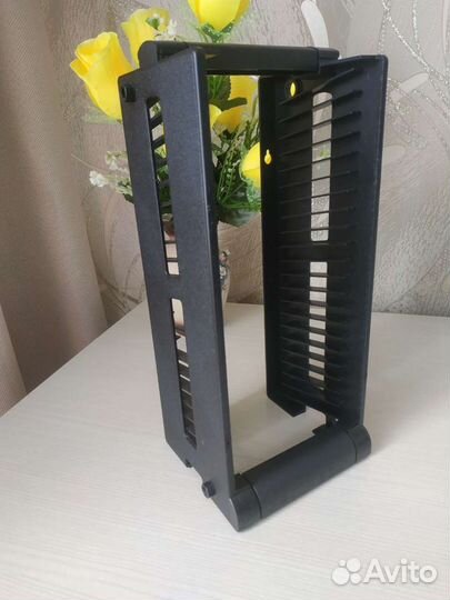 Подставка для дисков