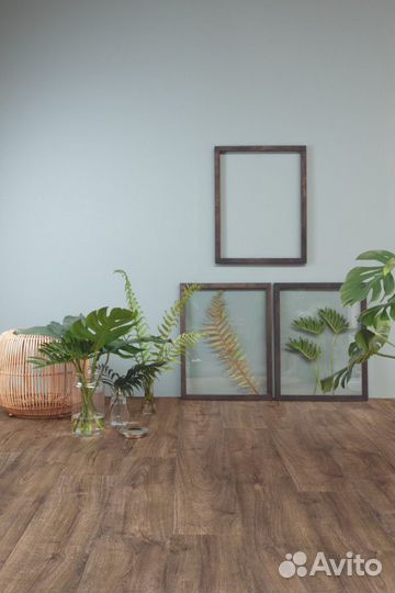 Ламинат водостойкий