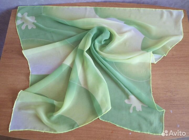 Шарф, платок
