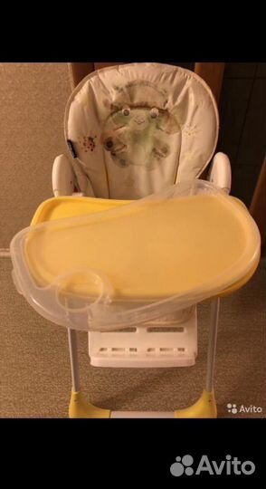 Стульчик для кормления