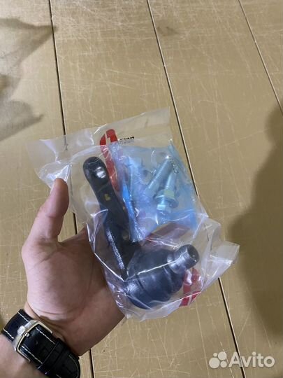 CTR, Опора шаровая KIA Spectra