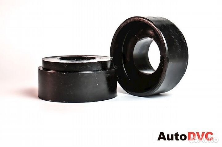 Проставки клиренса 30мм Hyundai Elantra IV (HD) 20